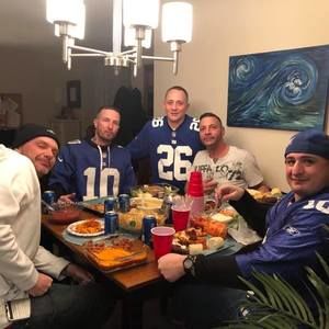 Meet your Posher, John